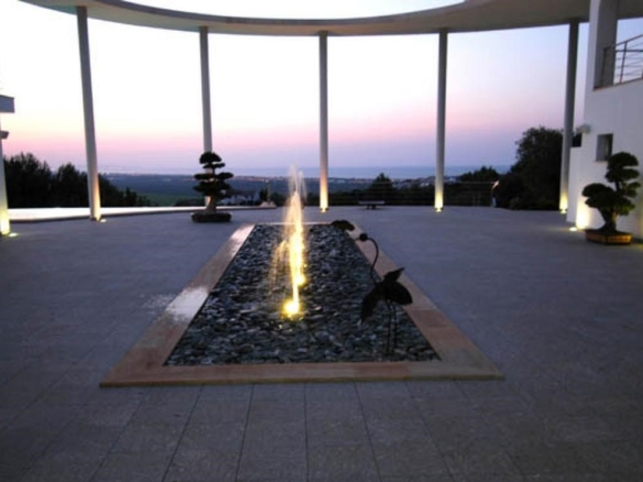 Luxurious Property in Monte Pego (Ref: DOSI-1147)