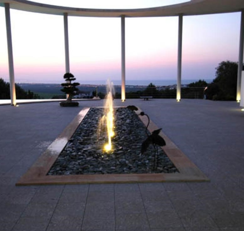 Luxurious Property in Monte Pego (Ref: DOSI-1147)
