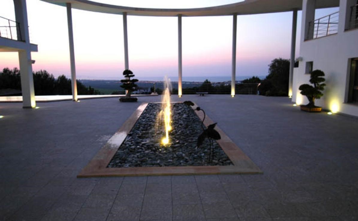 Luxurious Property in Monte Pego (Ref: DOSI-1147)