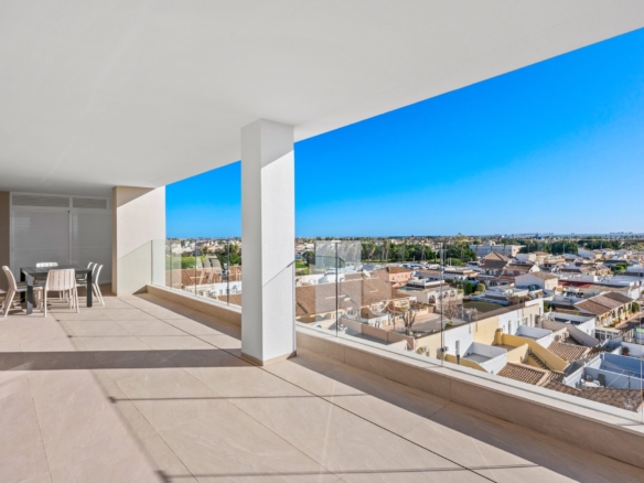 Apartment in Los Alcázares (Ref: DOSI-3318)