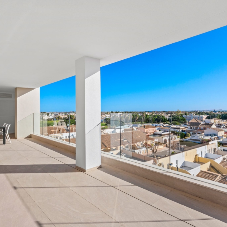Apartment in Los Alcázares (Ref: DOSI-3318)