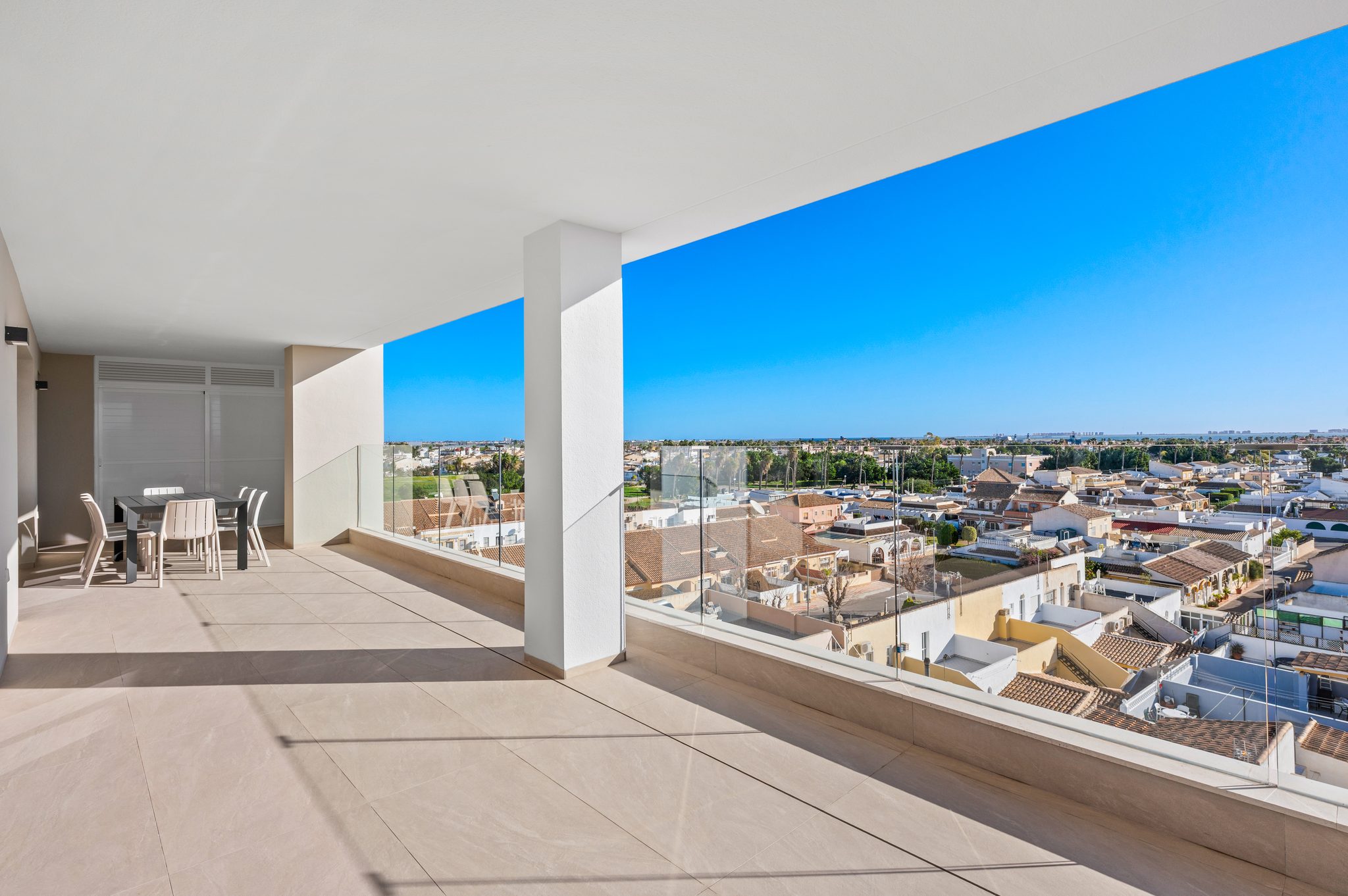 Apartment in Los Alcázares (Ref: DOSI-3318)