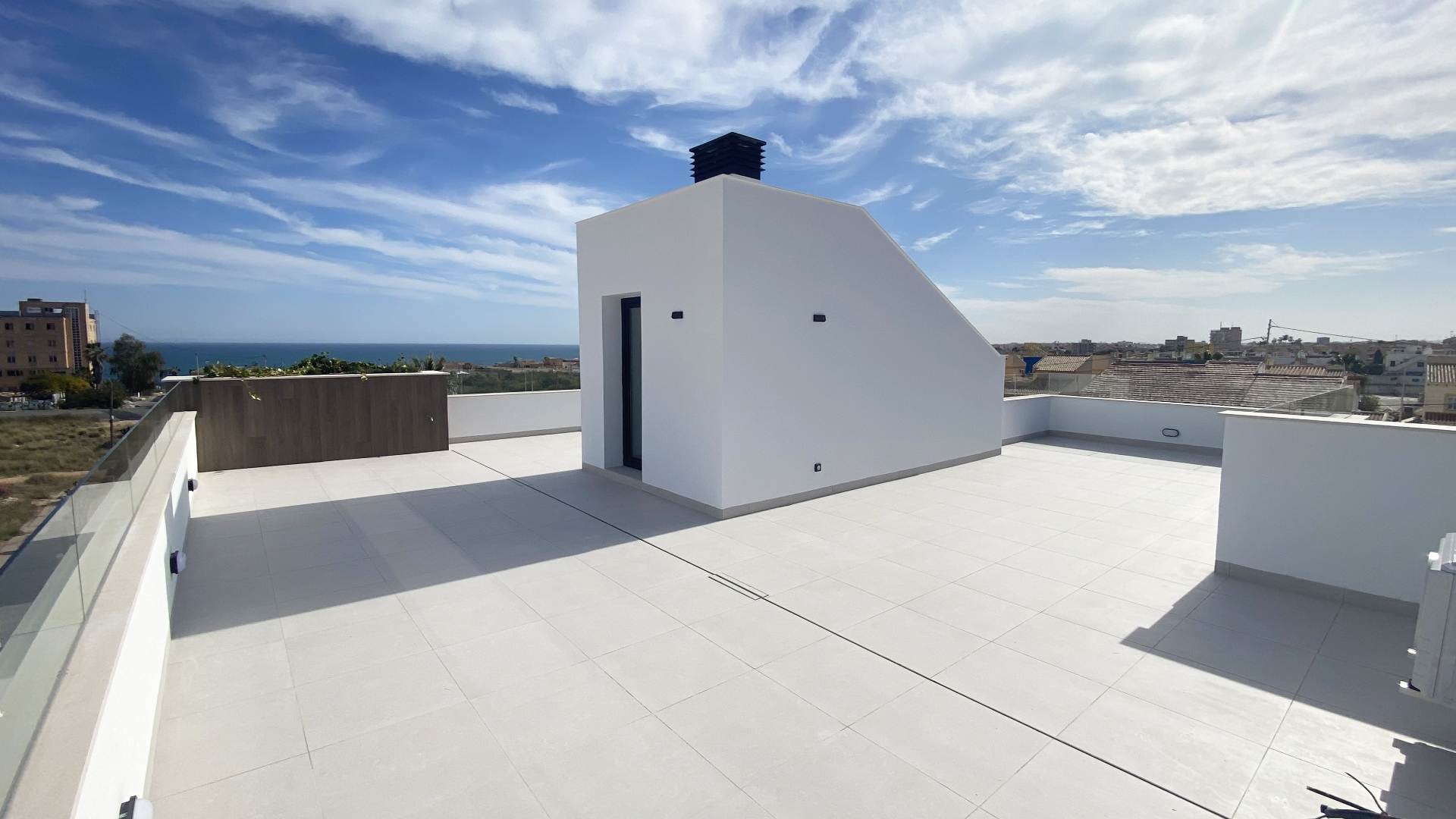 Luxurious Property in Torre La Mata (Ref: DOSI-1434)