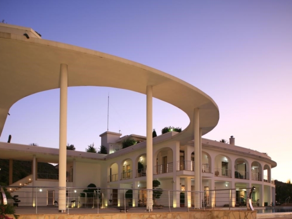 Luxurious Property in Monte Pego (Ref: DOSI-1147)