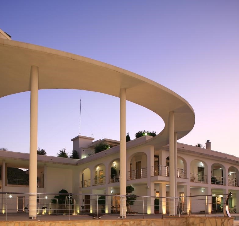 Luxurious Property in Monte Pego (Ref: DOSI-1147)
