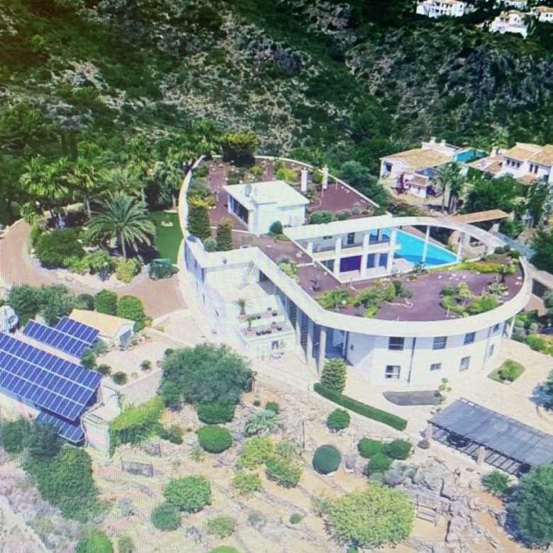 Luxurious Property in Monte Pego (Ref: DOSI-1147)