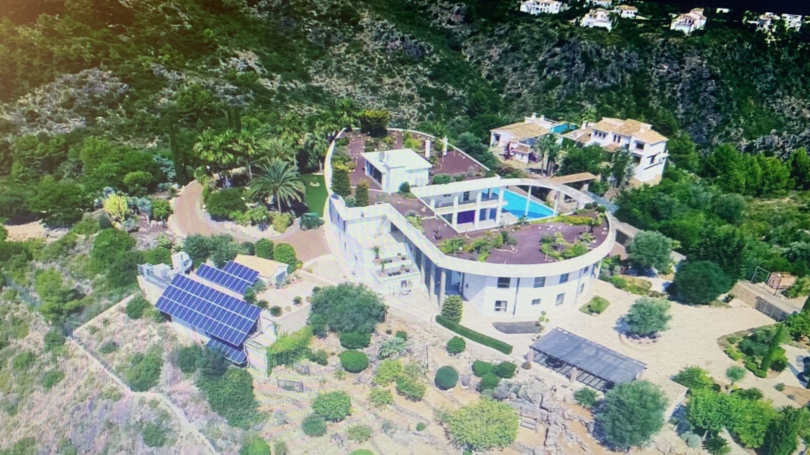 Luxurious Property in Monte Pego (Ref: DOSI-1147)