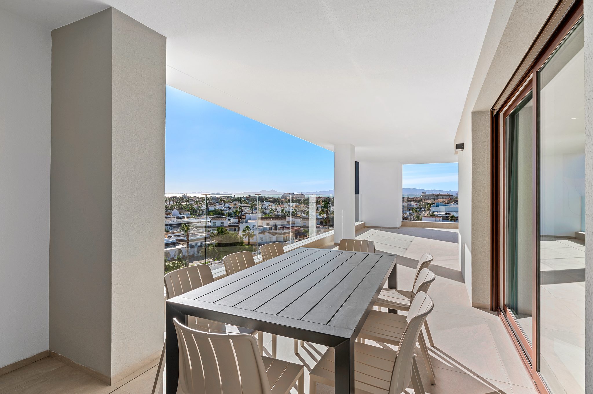 Apartment in Los Alcázares (Ref: DOSI-3318)