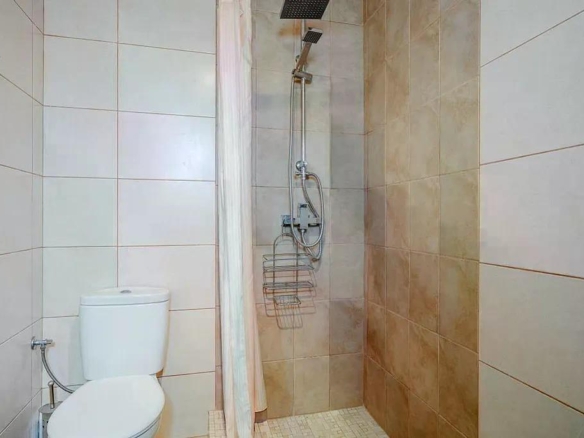 Country Estate in Benissa (Ref: DOSI-3460)