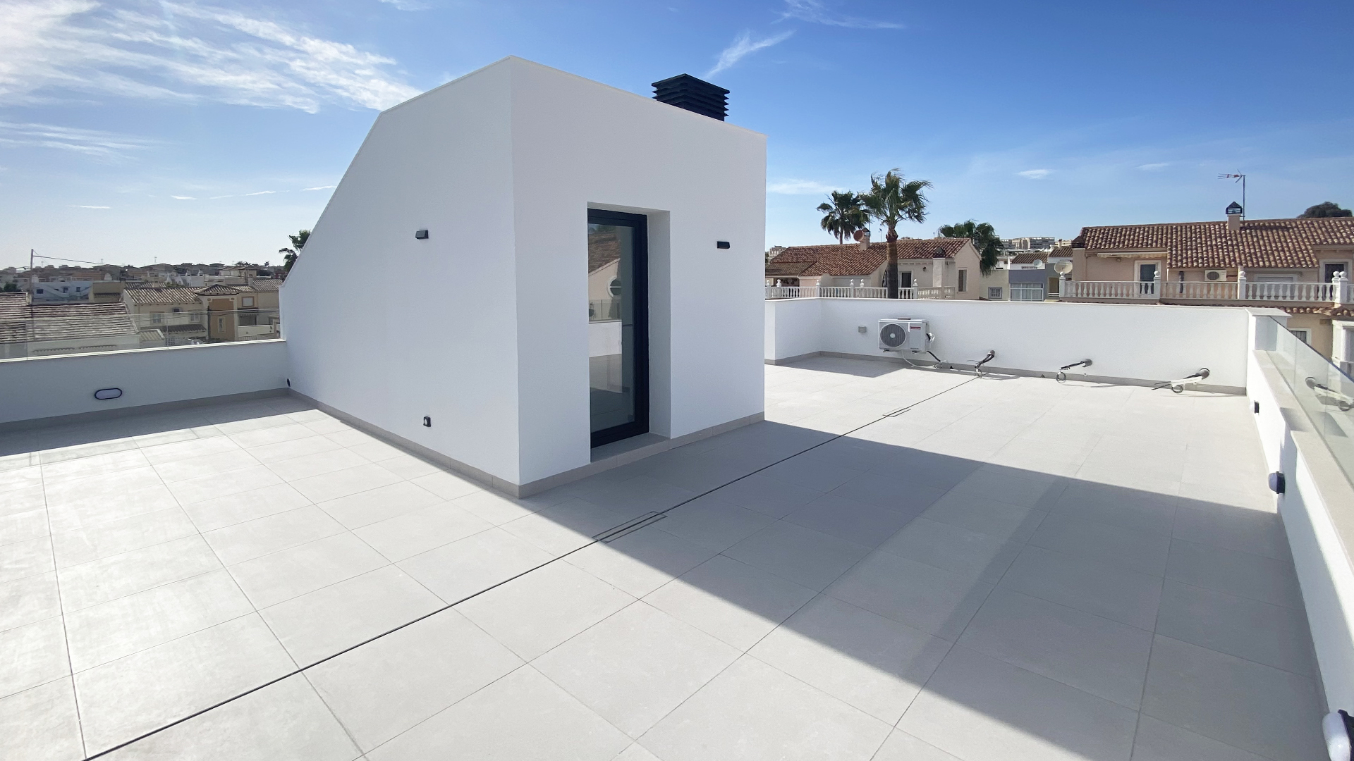 Luxurious Property in Torre La Mata (Ref: DOSI-1434)
