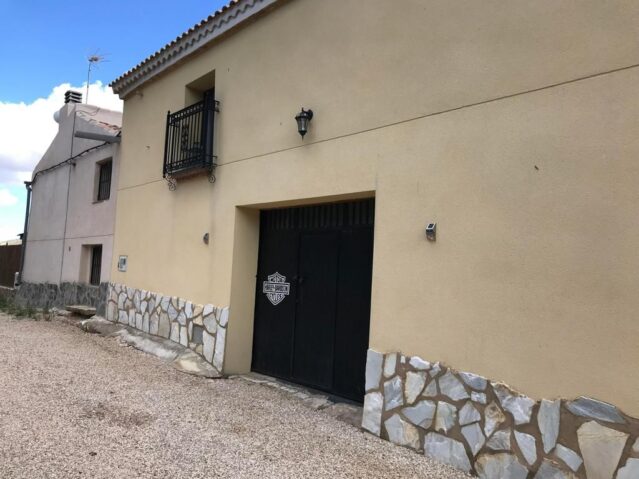 apartment in La Romaneta (Ref: CC0500)