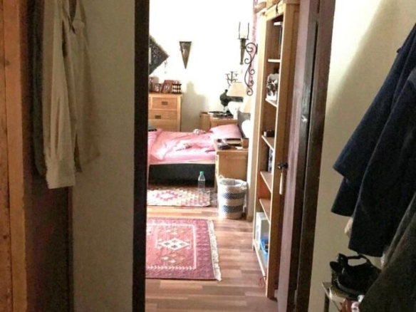 apartment in La Romaneta (Ref: CC0500)