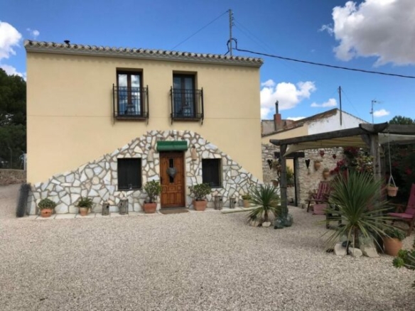 apartment in La Romaneta (Ref: CC0500)