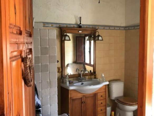 apartment in La Romaneta (Ref: CC0500)