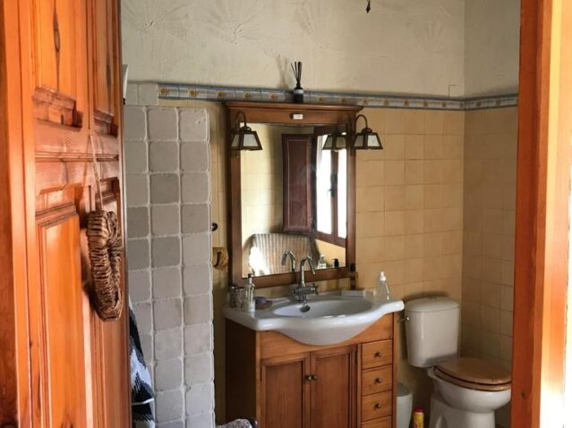 apartment in La Romaneta (Ref: CC0500)
