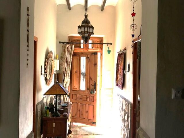 apartment in La Romaneta (Ref: CC0500)