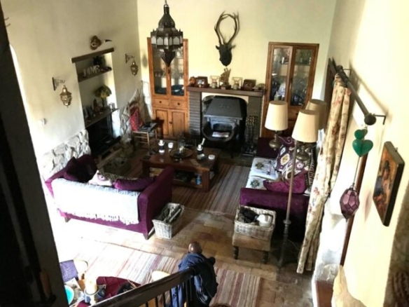 apartment in La Romaneta (Ref: CC0500)