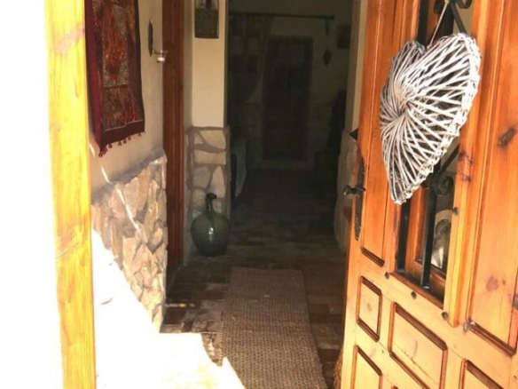 apartment in La Romaneta (Ref: CC0500)