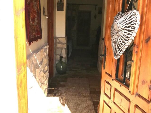 apartment in La Romaneta (Ref: CC0500)