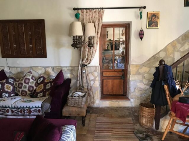 apartment in La Romaneta (Ref: CC0500)