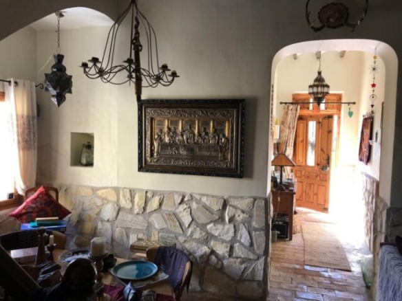 apartment in La Romaneta (Ref: CC0500)