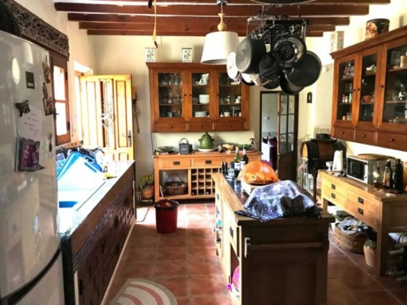 apartment in La Romaneta (Ref: CC0500)