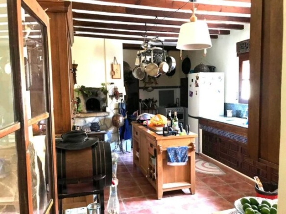 apartment in La Romaneta (Ref: CC0500)