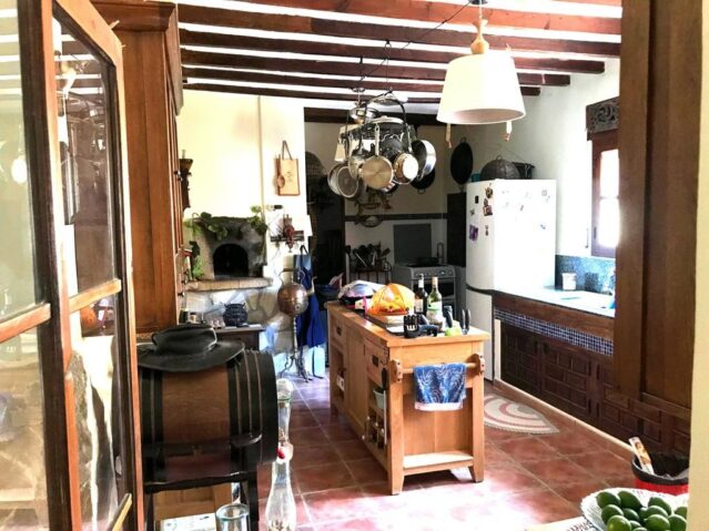 apartment in La Romaneta (Ref: CC0500)