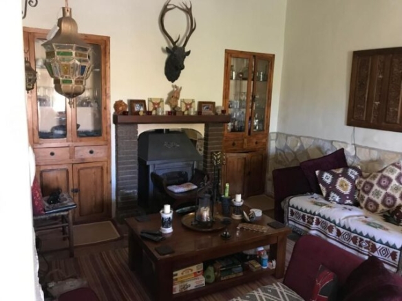 apartment in La Romaneta (Ref: CC0500)