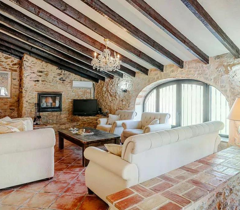 Country Estate in Benissa (Ref: DOSI-3460)