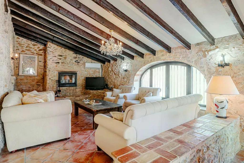 Country Estate in Benissa (Ref: DOSI-3460)