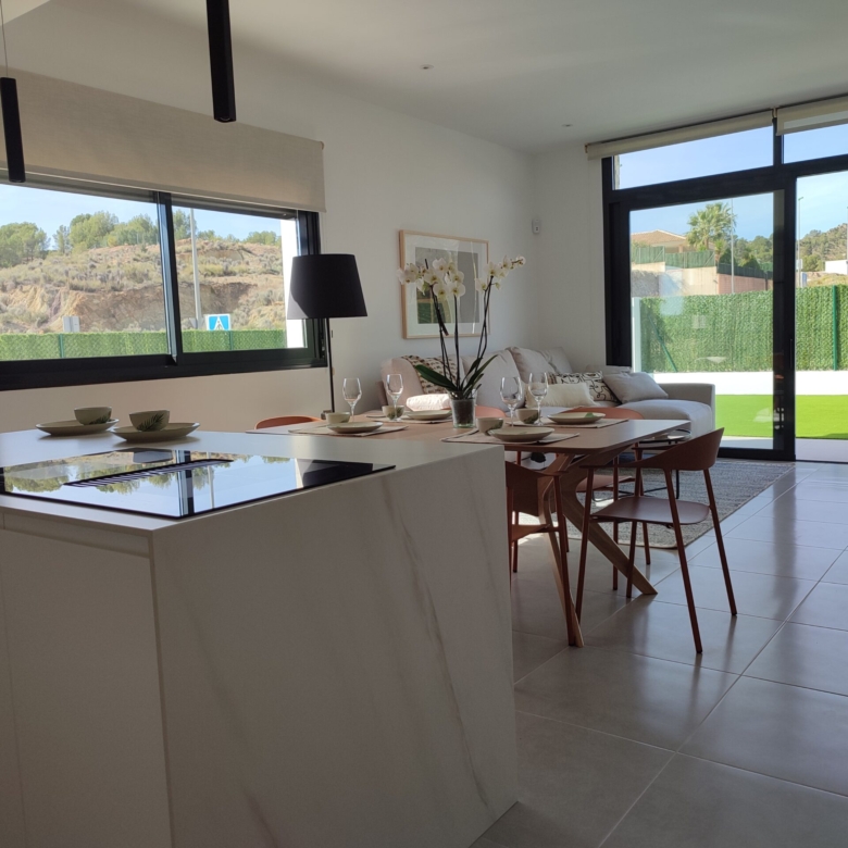 Country House in Calasparra (Ref: DOSI-3395)
