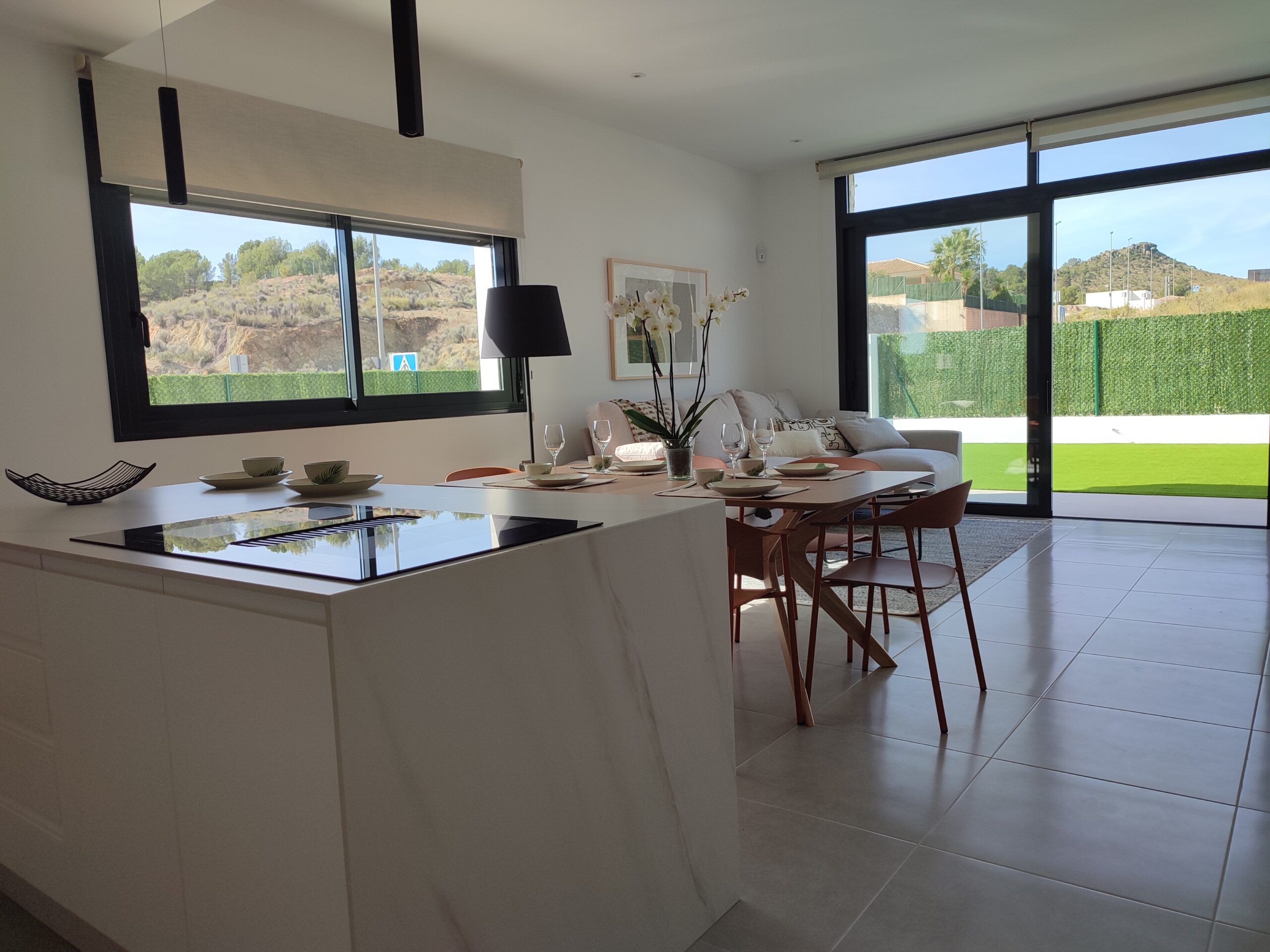 Country House in Calasparra (Ref: DOSI-3395)