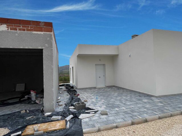villa in El Canton (Ref: CC0625N)
