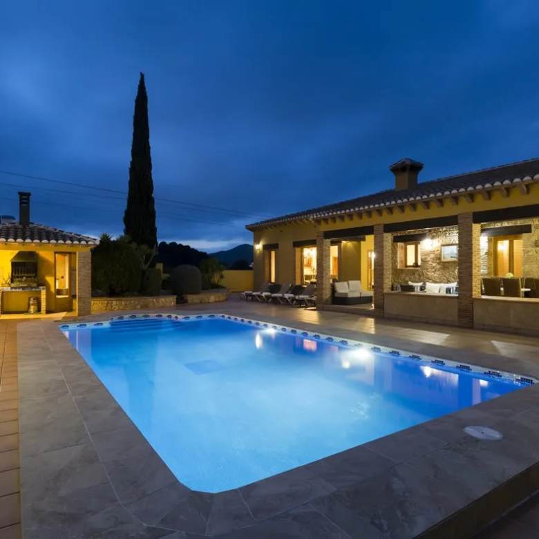 Country Estate in Xaló (Ref: DOSI-2575)