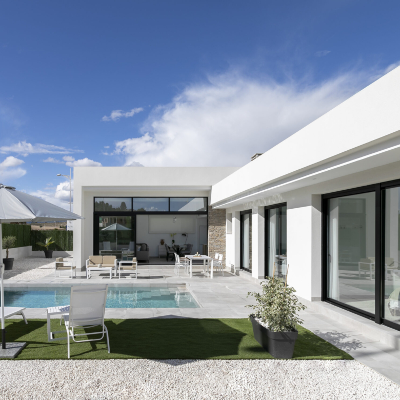 Country House in Calasparra (Ref: DOSI-2081)