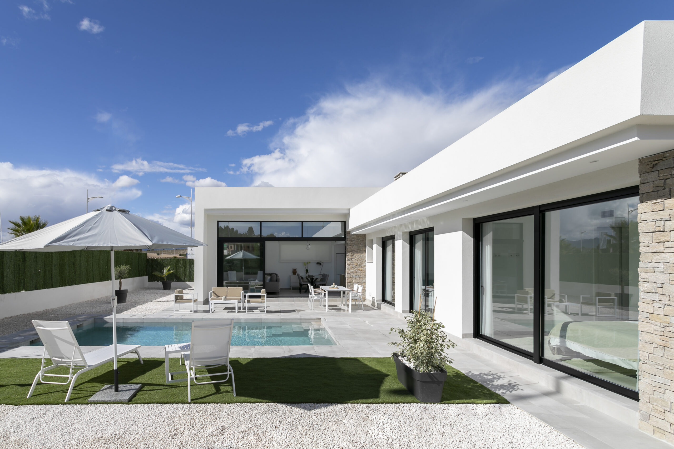 Country House in Calasparra (Ref: DOSI-2081)
