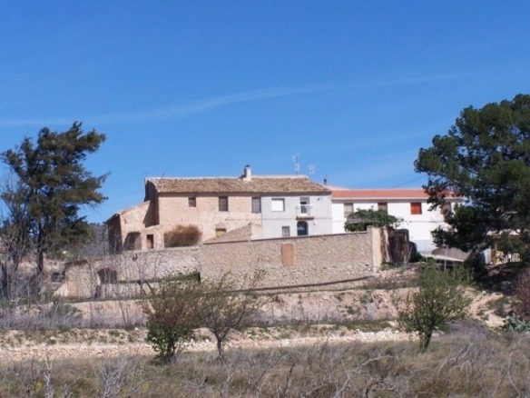 villa in La Romana (Ref: CC0539)