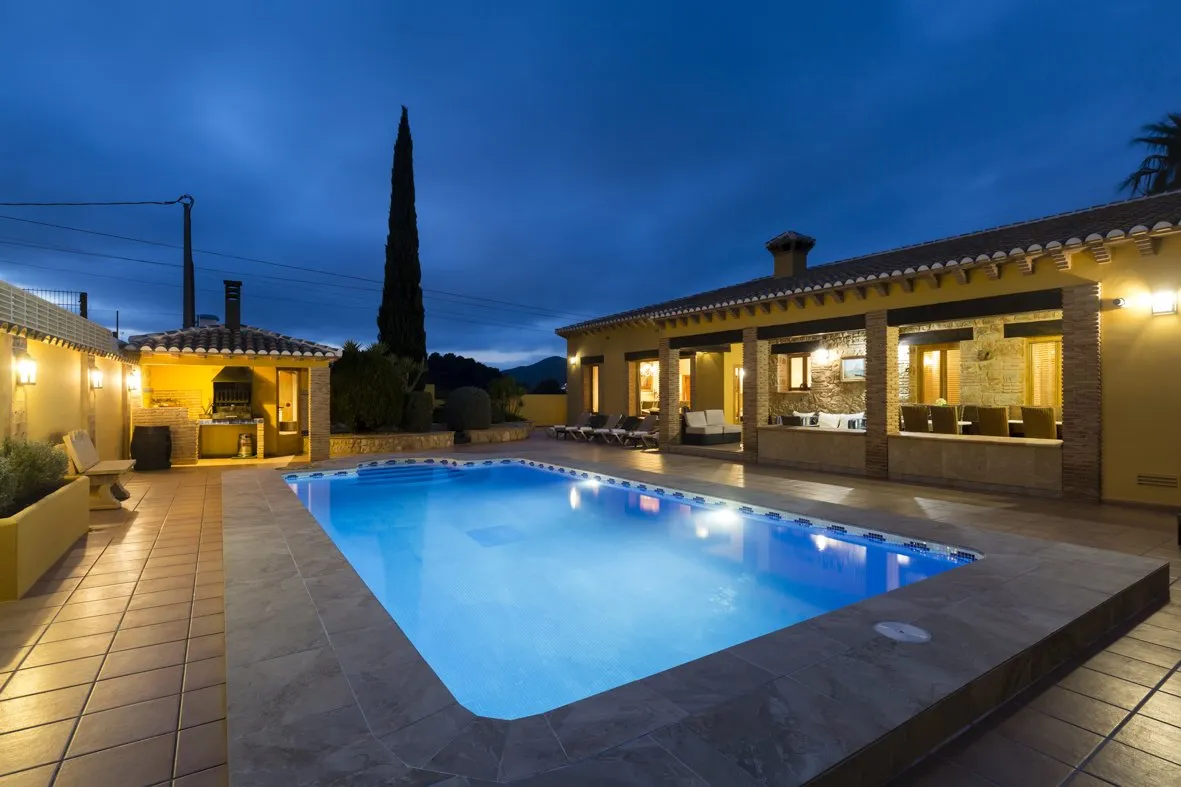 Country Estate in Xaló (Ref: DOSI-2575)