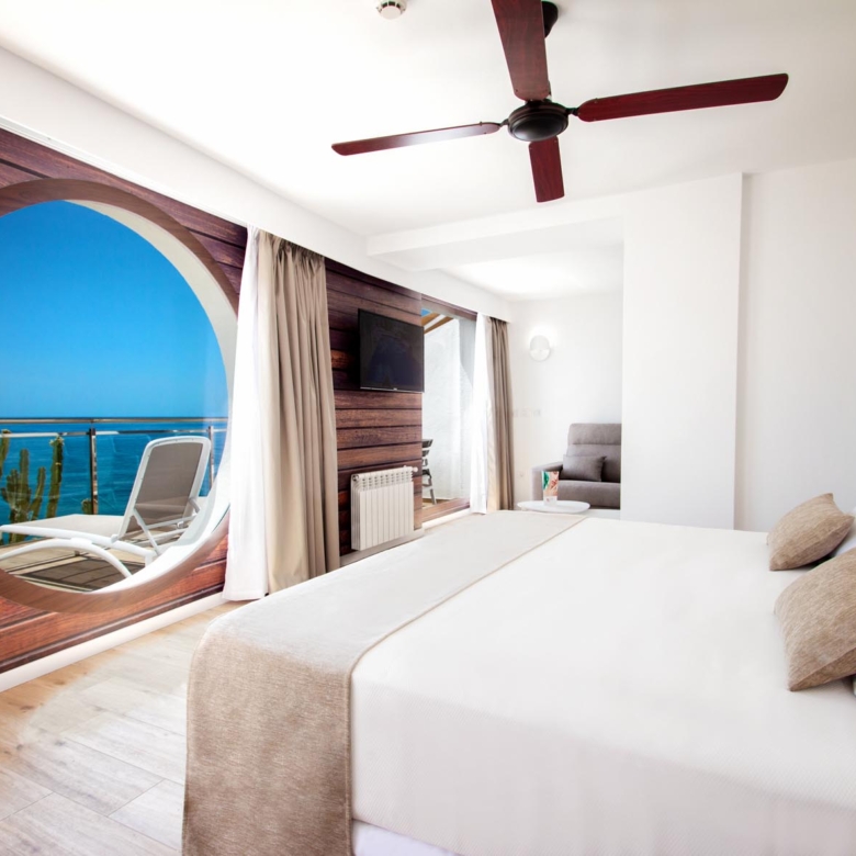 Hotel in Villajoyosa (Ref: DOSI-707)