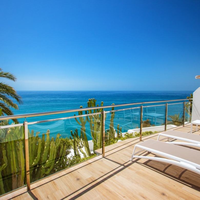 Hotel in Villajoyosa (Ref: DOSI-707)