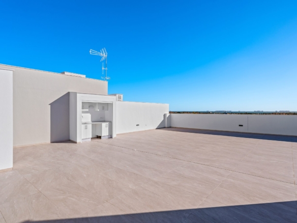 Apartment in Los Alcázares (Ref: DOSI-3318)