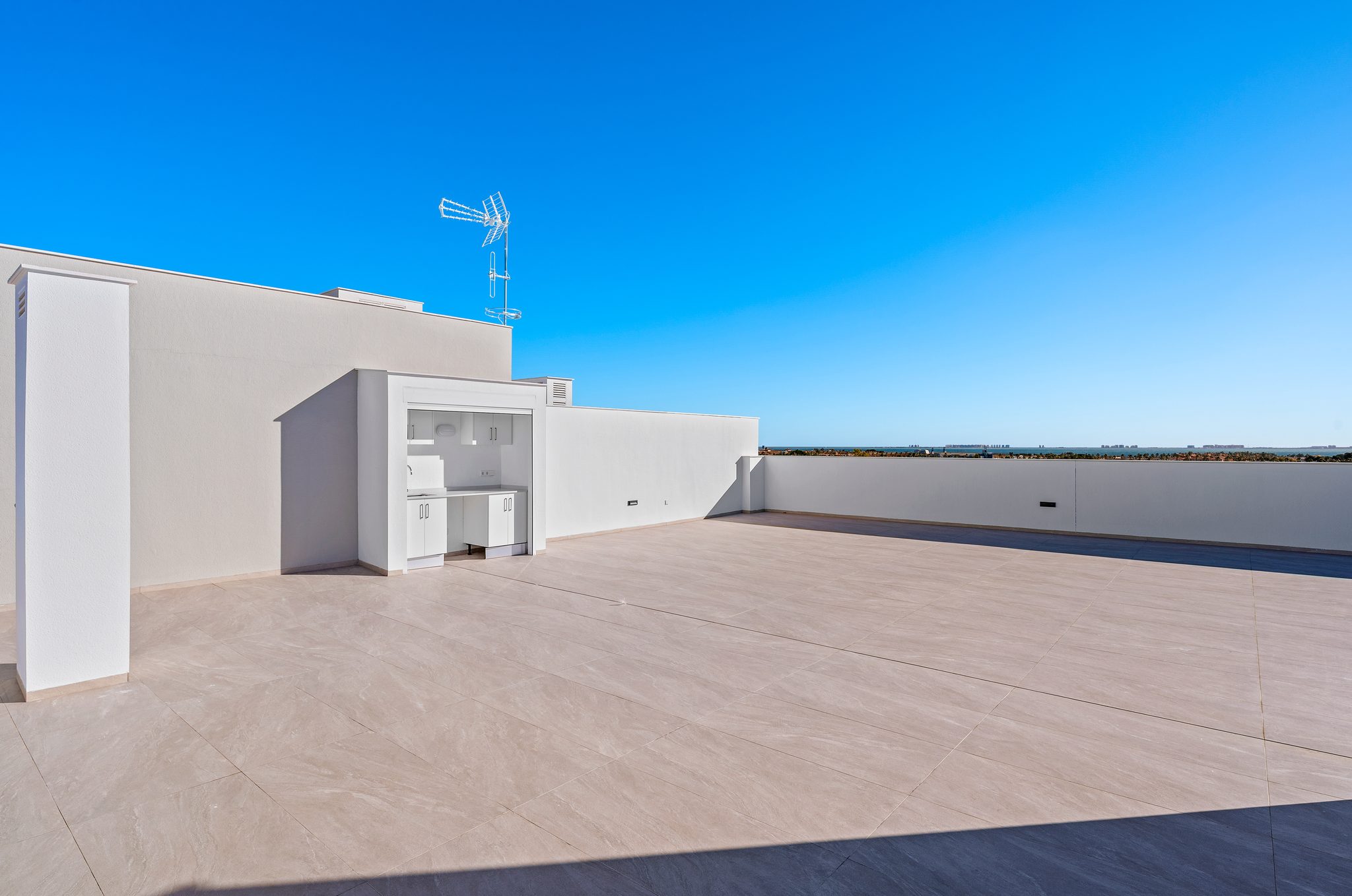 Apartment in Los Alcázares (Ref: DOSI-3318)