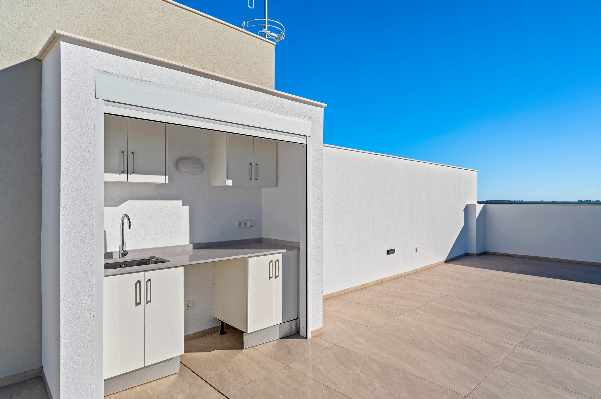 Apartment in Los Alcázares (Ref: DOSI-3318)