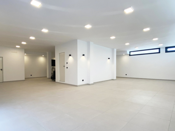 Luxurious Property in Torre La Mata (Ref: DOSI-1434)