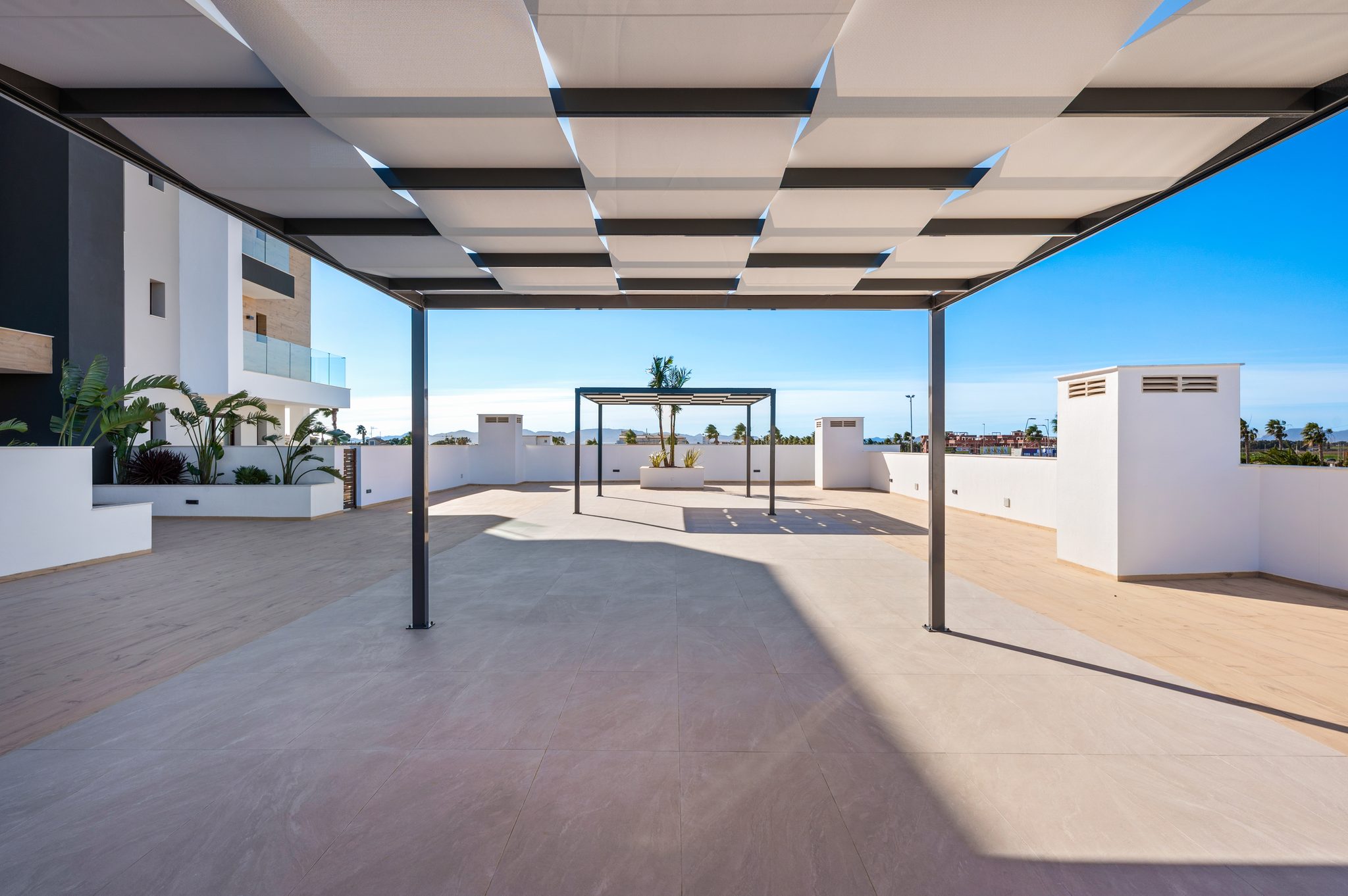 Apartment in Los Alcázares (Ref: DOSI-3318)