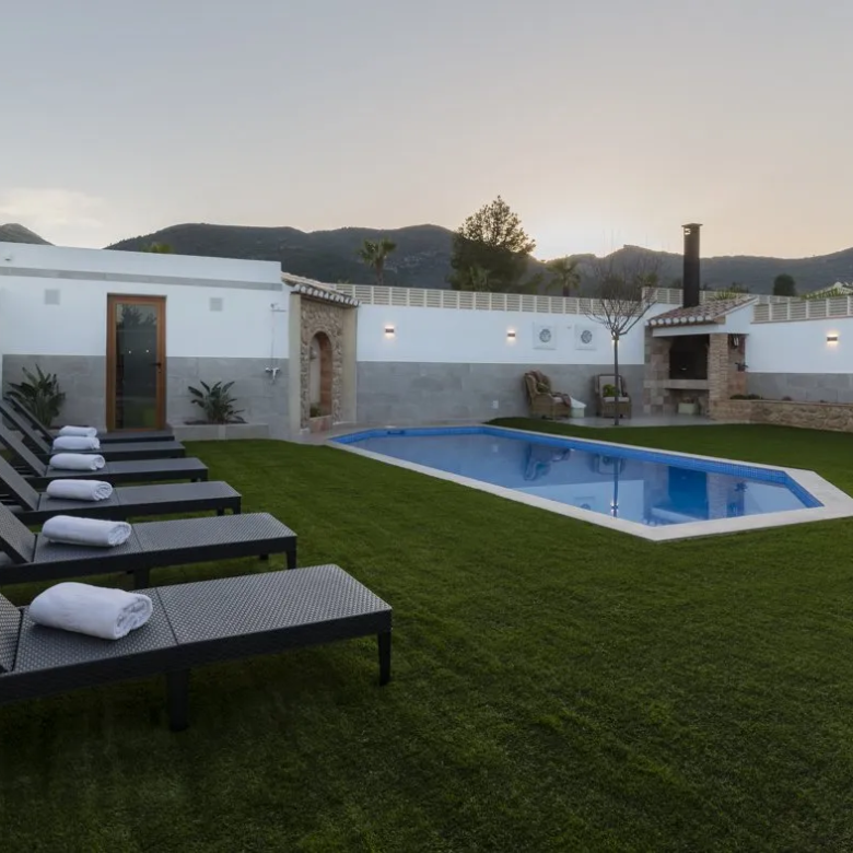 Country Estate in Xaló (Ref: DOSI-2575)