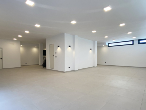 Luxurious Property in Torre La Mata (Ref: DOSI-1434)