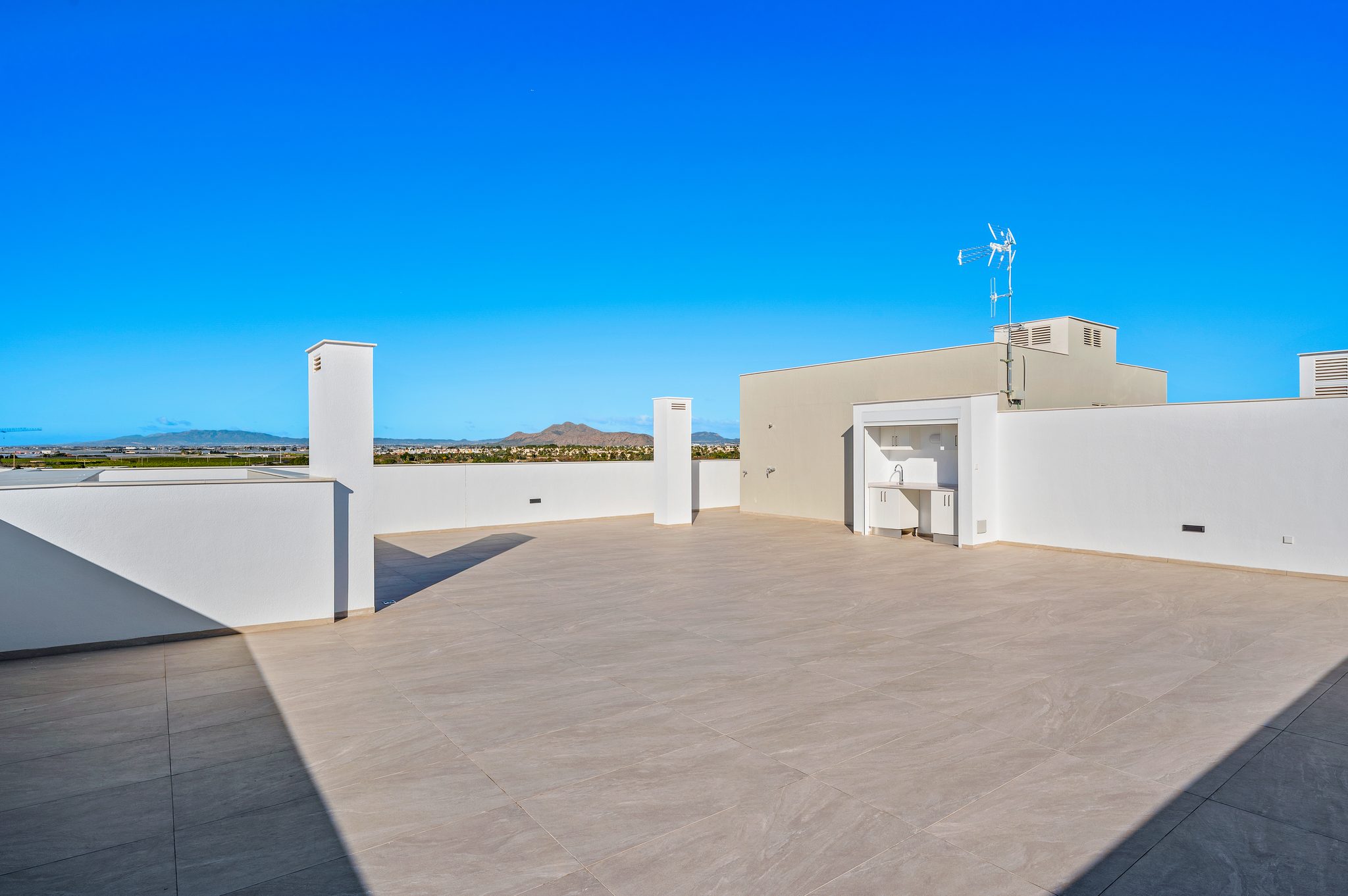 Apartment in Los Alcázares (Ref: DOSI-3318)