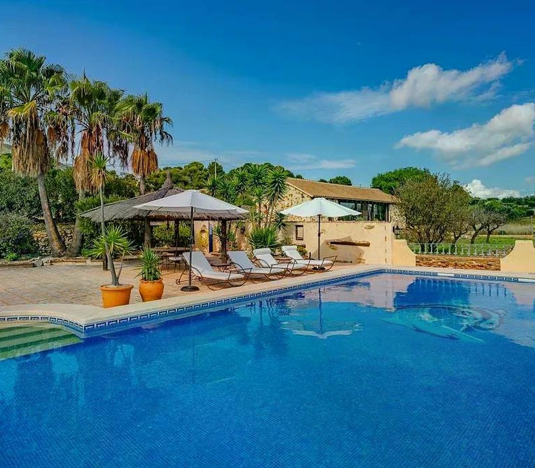 Country Estate in Benissa (Ref: DOSI-3460)